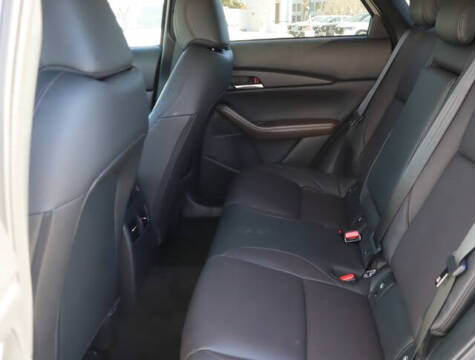 2025 Mazda CX-30 2.5 S Premium