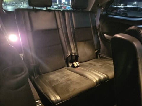 2019 Dodge Durango GT Plus