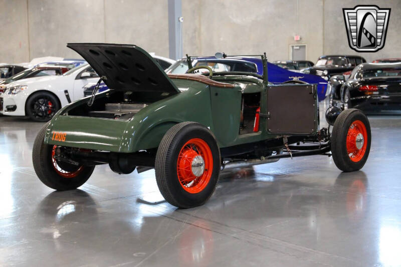 1927 Ford Model T
