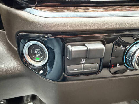 2024 GMC Sierra 3500HD