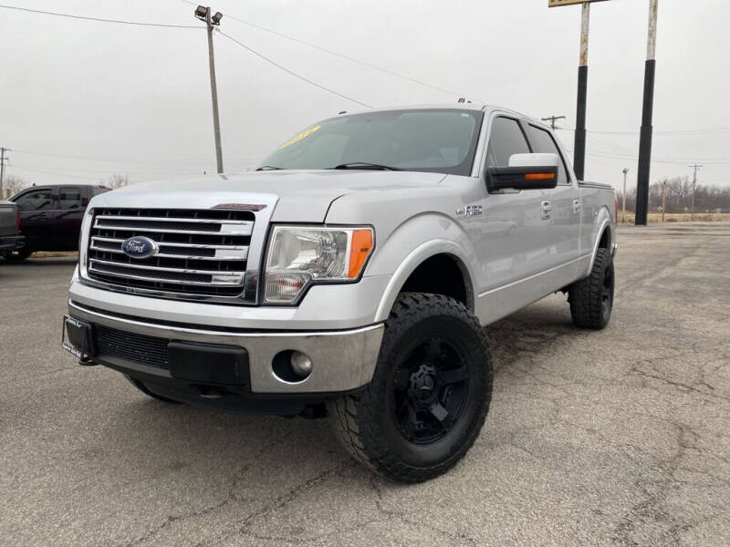 Superior Auto Mall of Chenoa Car Dealer in Chenoa, IL