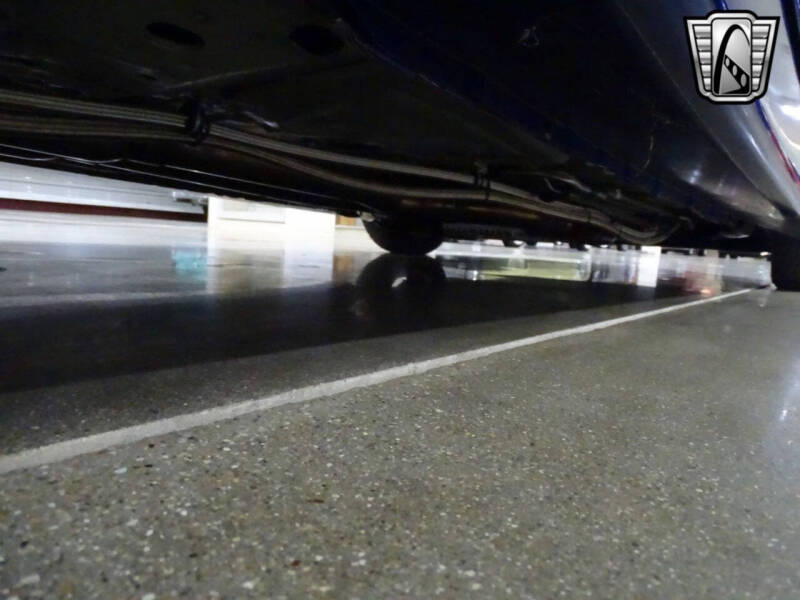 2003 Ford Mustang SVT Cobra