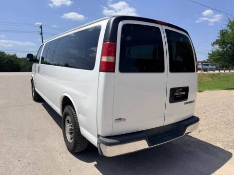 2005 Chevrolet Express