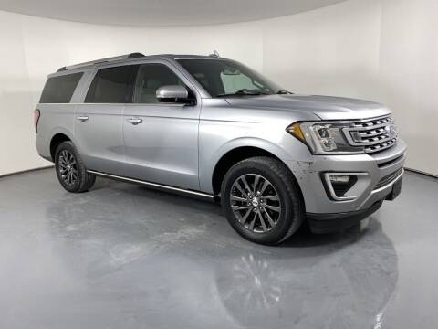 2021 Ford Expedition MAX for sale at PHIL SMITH AUTOMOTIVE GROUP - Toyota Kia of Vero Beach in Vero Beach FL
