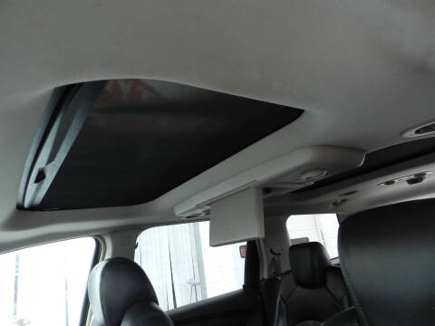 2007 GMC Acadia SLT-2