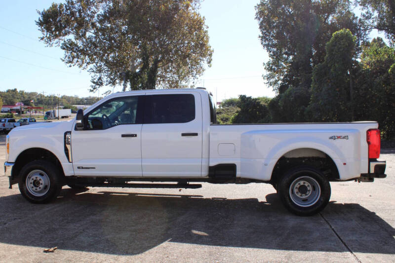 2025 Ford F-350 Super Duty XLT