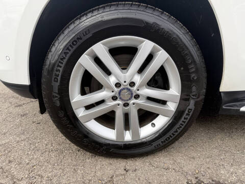 2016 Mercedes-Benz GL-Class GL 350 BlueTEC