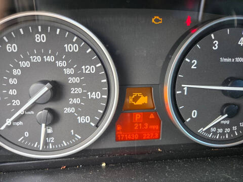 2012 BMW X5 xDrive35i