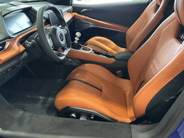 2025 Lotus Emira 4