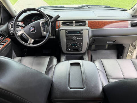 2013 GMC Sierra 1500 SLT