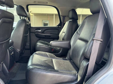 2012 Cadillac Escalade Premium