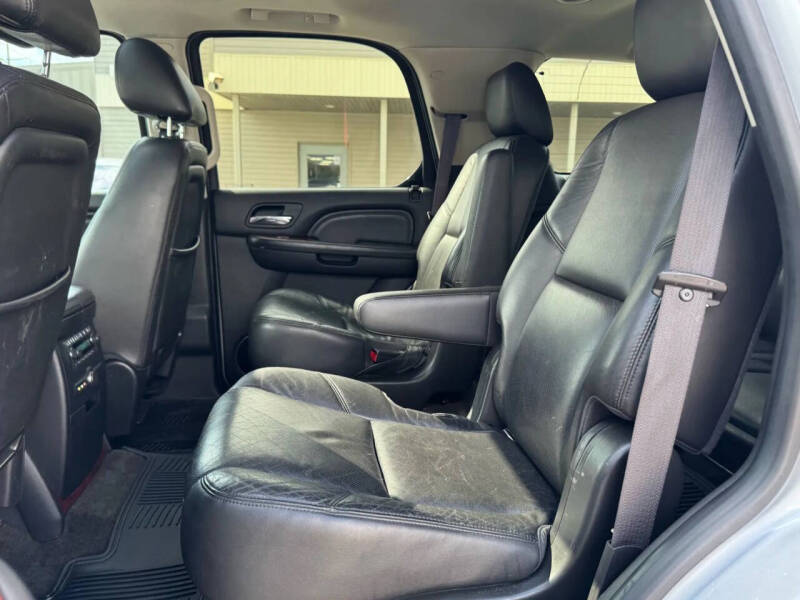 2012 Cadillac Escalade Premium