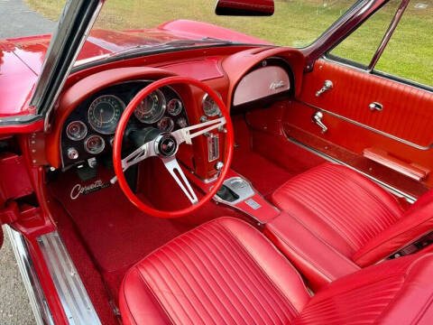 1964 Chevrolet Corvette