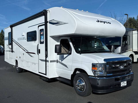 2026 Ford E-Series