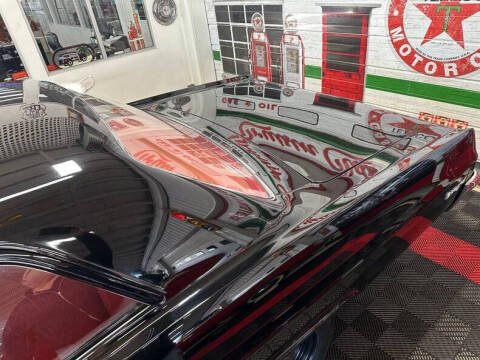 1966 Chevrolet Biscayne