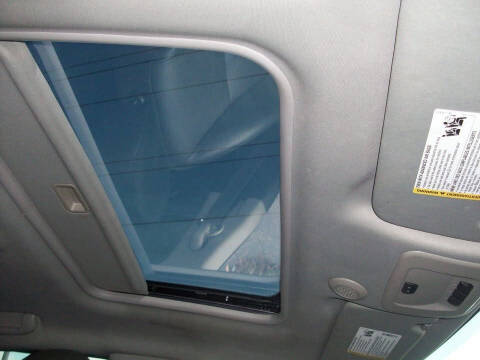 2014 Chevrolet Impala Limited LTZ Fleet