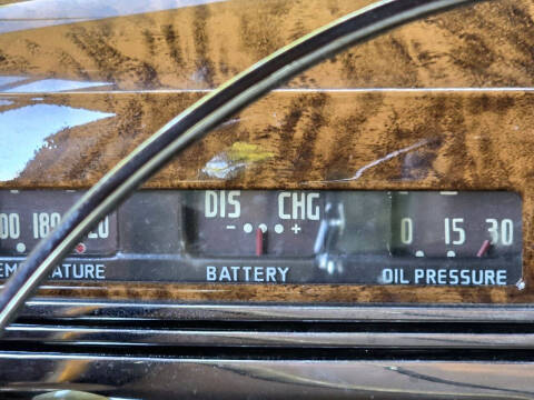 1948 Chevrolet Fleetmaster