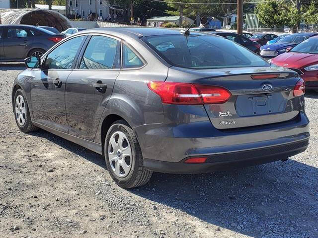 2018 Ford Focus for sale at Tri State Auto Sales in Cincinnati, OH