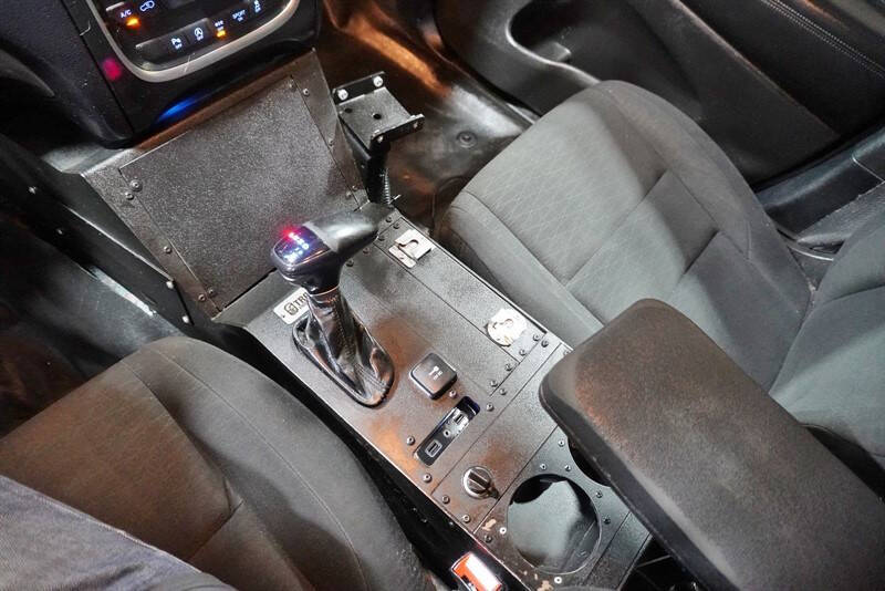 2020 Dodge Durango Pursuit