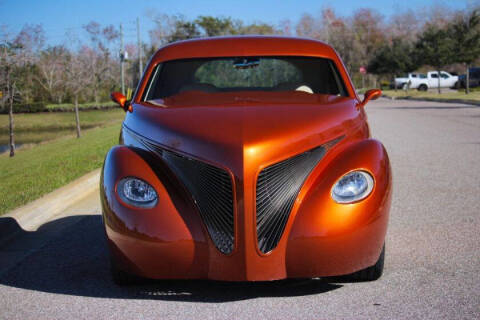 1939 Studebaker Pickup