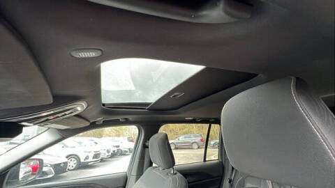 2024 Jeep Grand Cherokee Laredo X