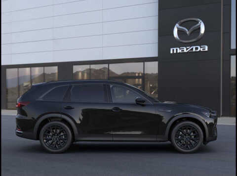 2026 Mazda CX-70 3.3 Turbo Premium Plus