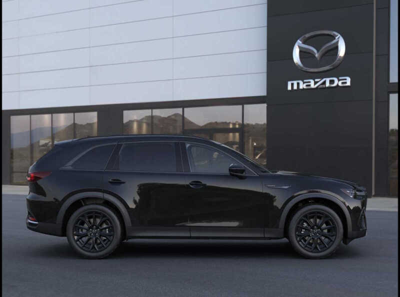 2026 Mazda CX-70 3.3 Turbo Premium Plus
