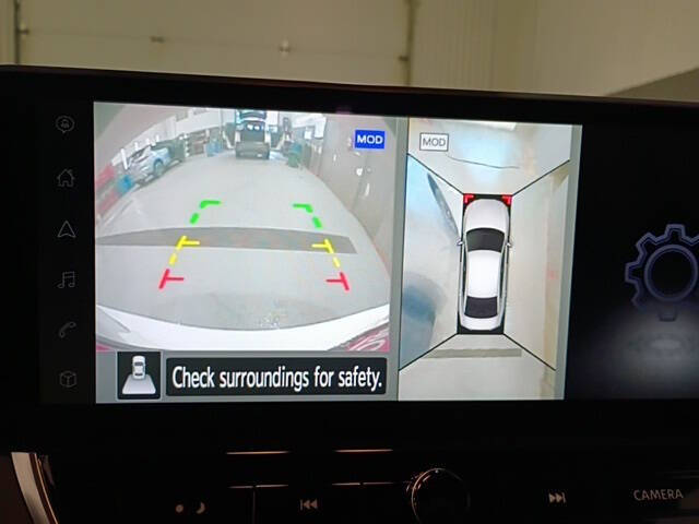 2025 Nissan Altima 2.5 SL