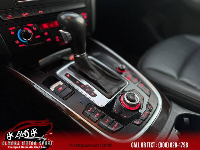 2012 Audi Q5 2.0T quattro Premium Plus