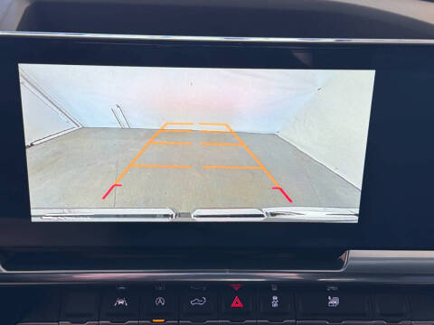 2026 GMC Sierra 1500 Elevation Standard