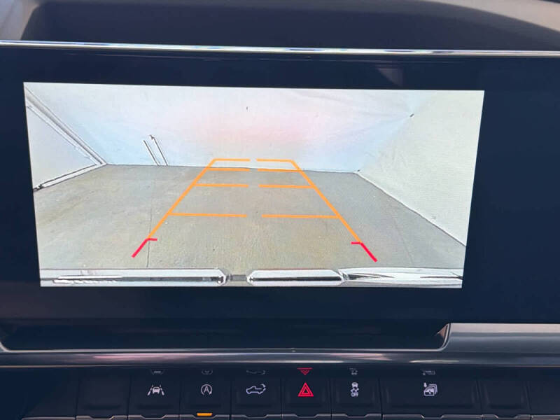 2026 GMC Sierra 1500 Elevation Standard