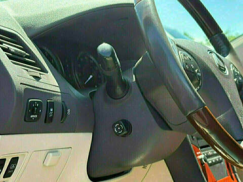 2011 Lexus ES 350