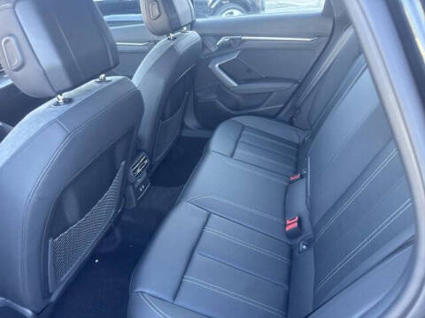 2026 Audi A3
