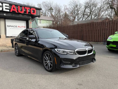 2021 BMW 3 Series 330i xDrive