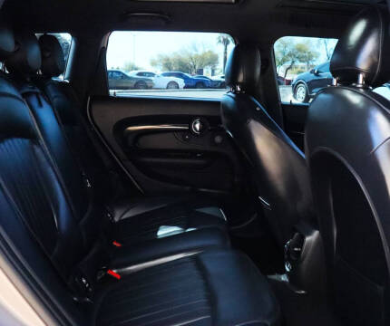 2022 MINI Clubman Cooper S ALL4