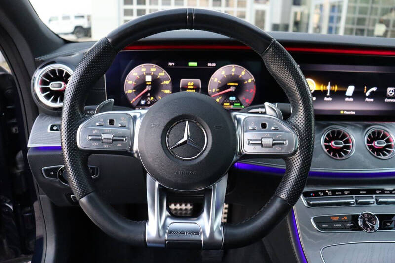 2019 Mercedes-Benz CLS AMG CLS 53 S