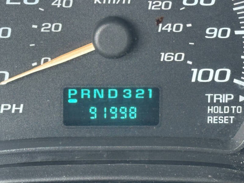 2007 GMC Savana 2500