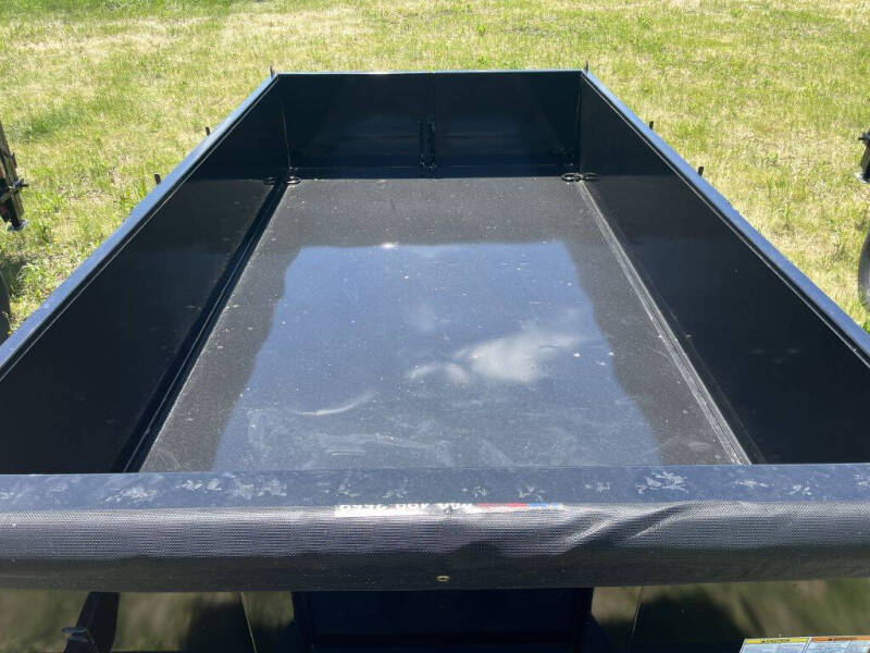 2024 TOP HAT 10K DUMP