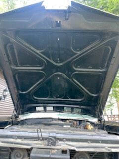 1970 Oldsmobile Cutlass