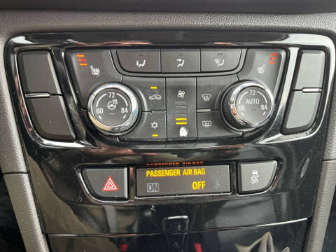 2019 Buick Encore Essence