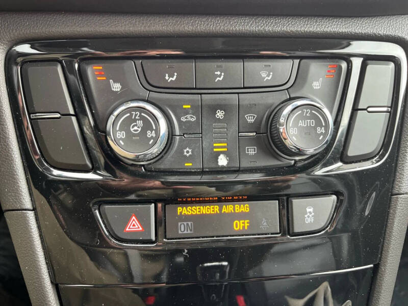 2019 Buick Encore Essence