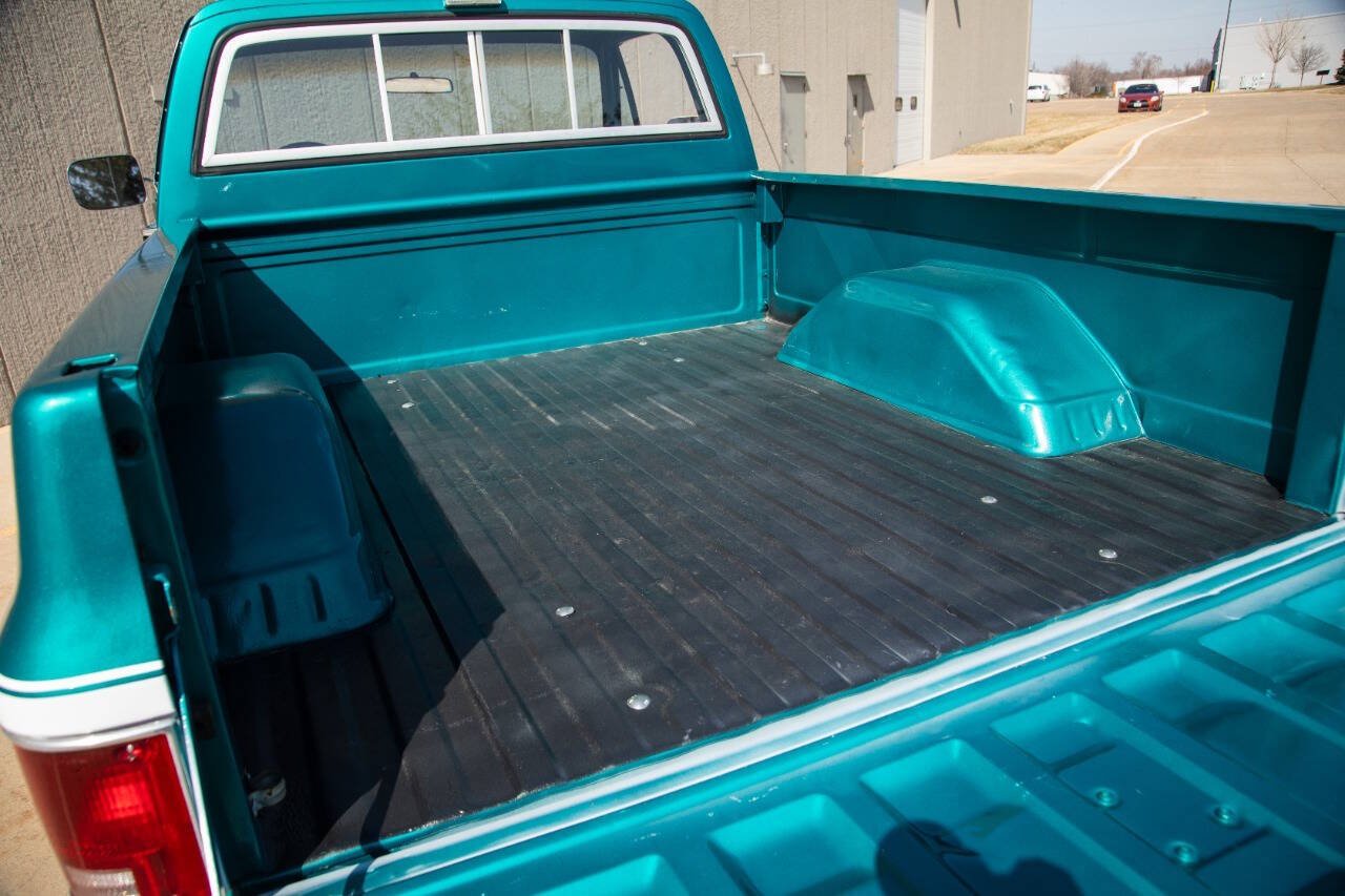 1979 Chevrolet C/K 20 Series 66