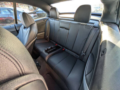 2017 BMW 4 Series 430i