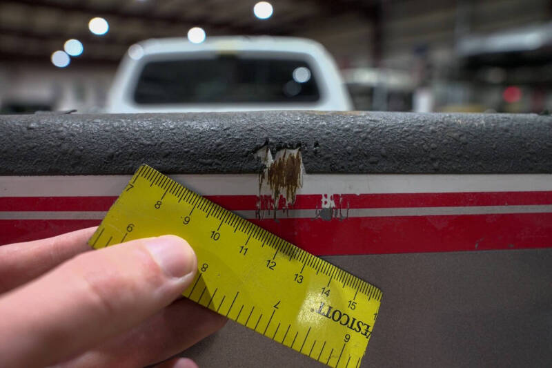 1992 Dodge RAM 250 LE