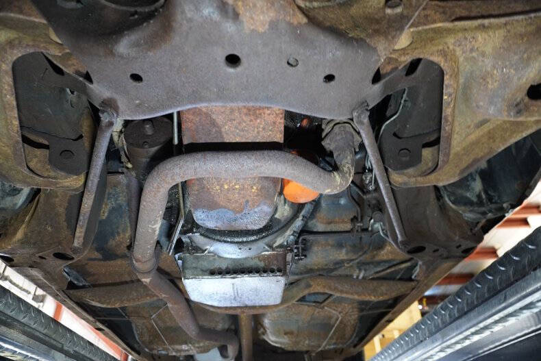 1974 Chevrolet Monte Carlo