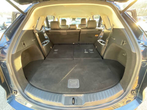 2018 Mazda CX-9 Touring