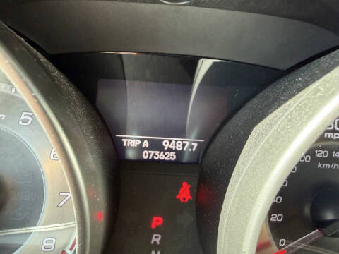 2013 Acura MDX SH-AWD w/Tech