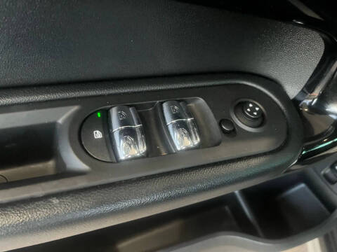 2019 MINI Countryman Cooper S