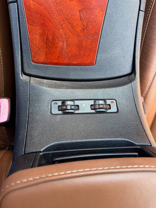 2012 Lexus ES 350