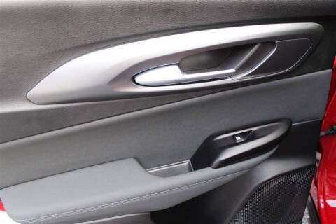 2024 Alfa Romeo Tonale Hybrid Veloce